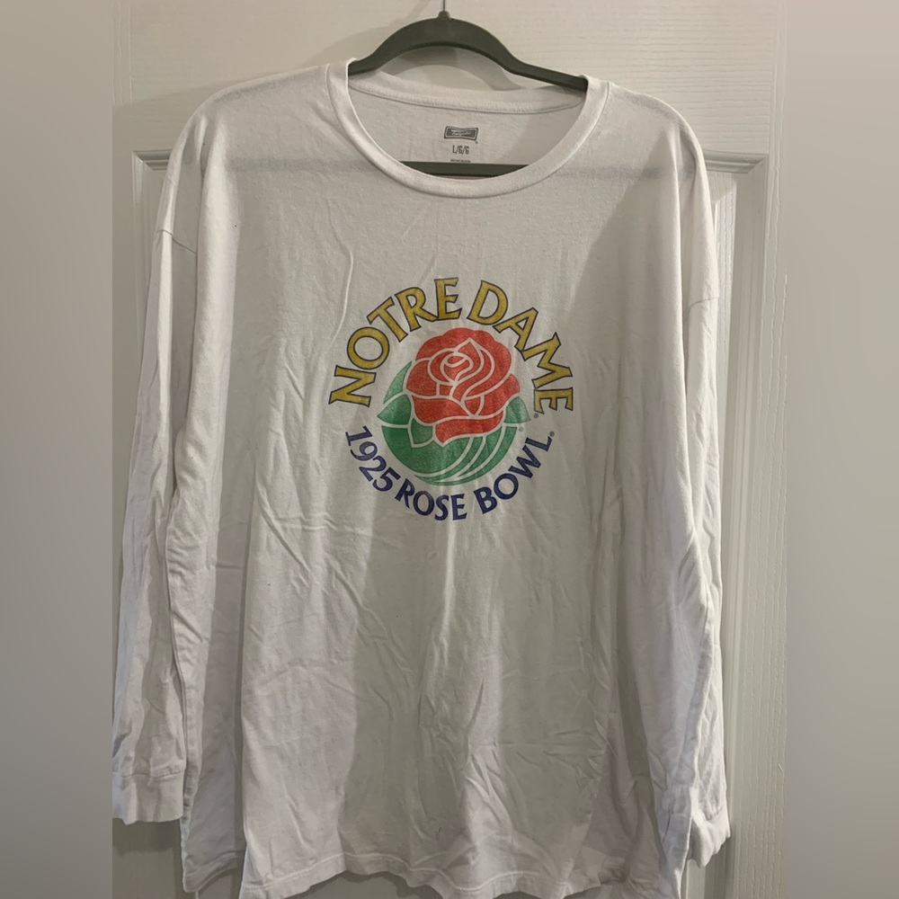 Notre Dame Tailgate T-Shirt